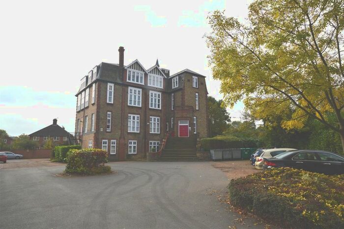 1 Bedroom Flat To Rent In Phorpres House, London Road, Woodston, Peterborough, PE2