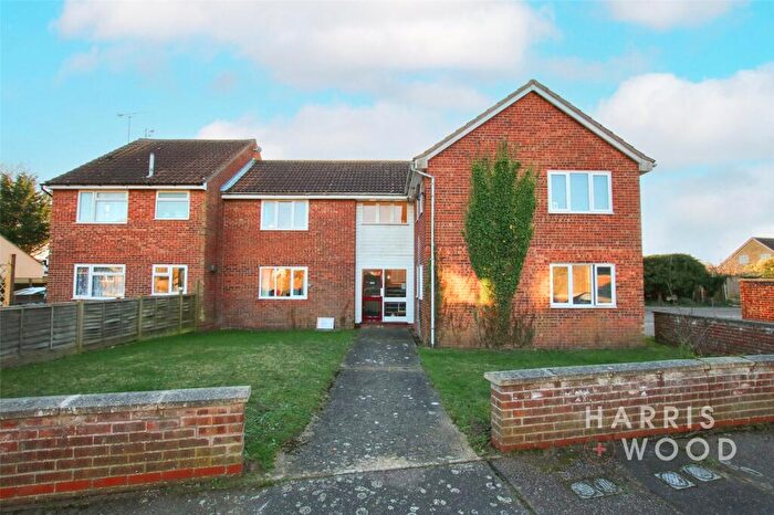 Studio To Rent In James Close, Wivenhoe, Colchester, Essex, CO7