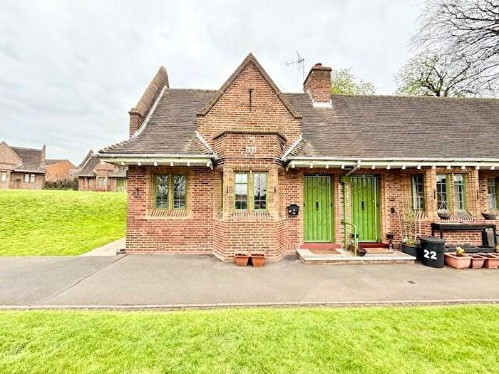 1 Bedroom House To Rent In Sarah Glover Close, Sutton Coldfield, B73