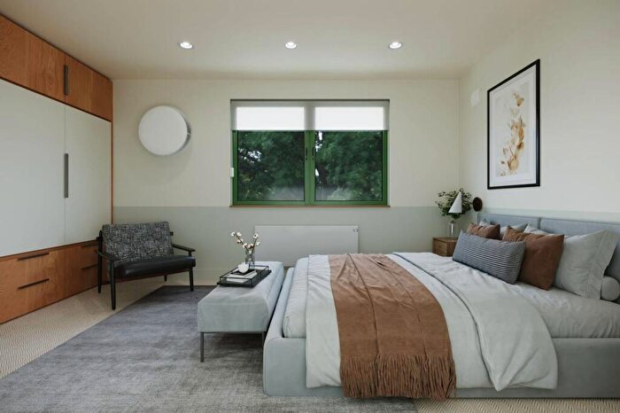 3 Bedroom Terraced House To Rent In North Down, Sanderstead, South Croydon, CR2