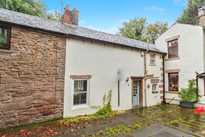 2 Bedroom Terraced House For Sale In Beardwood Fold, Beardwood, Blackburn, Lancashire, BB2