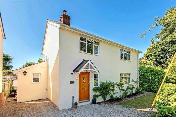 3 Bedroom Detached House For Sale In Rectory Road, Piddlehinton, Dorchester, Dorset, DT2