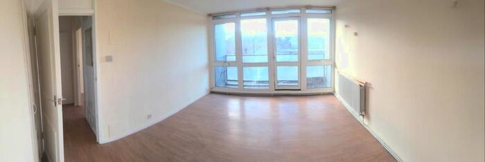 1 Bedroom Flat To Rent In Prague Place, Brixton, SW2