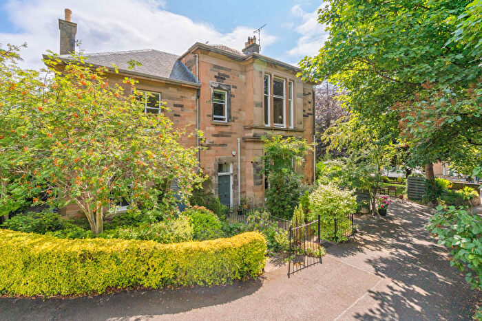 3 Bedroom Flat For Sale In (Flat ) Newbattle Terrace, Morningside, Edinburgh, EH10