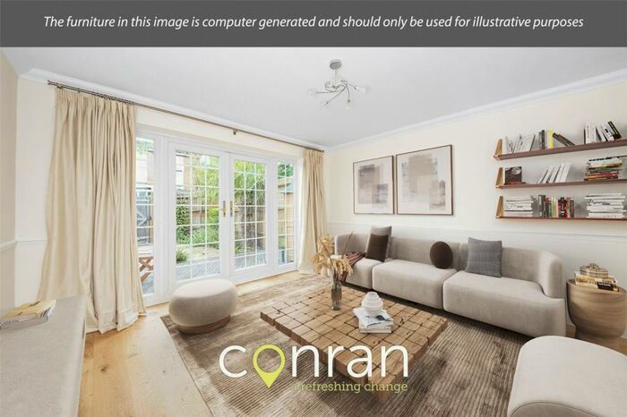 2 Bedroom End Of Terrace House To Rent In Webb Road, Blackheath, SE3