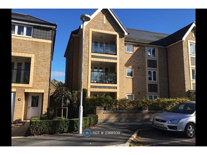 2 Bedroom Flat To Rent In Nightingale House, Dartford, DA2