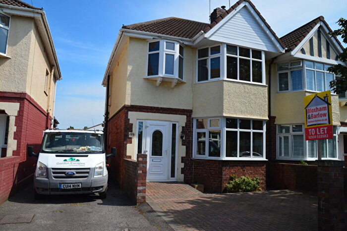 4 Bedroom Semi-Detached House To Rent In Totterdown Road, BS23