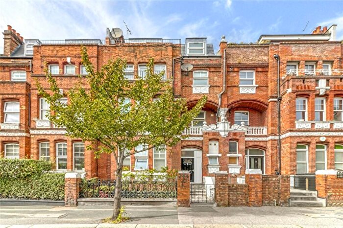 1 Bedroom Studio To Rent In Quex Road, London, NW6