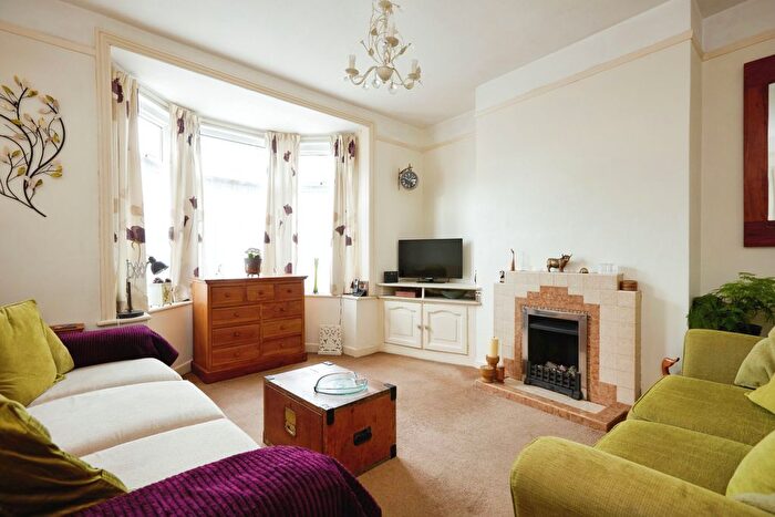2 Bedroom Semi-Detached House For Sale In Shortlands Road, Weymouth, Dorset, DT3