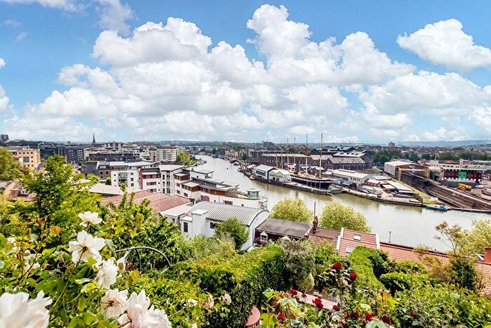 3 Bedroom Terraced House For Sale In Southernhay Avenue | Cliftonwood, BS8
