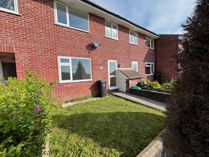 3 Bedroom Terraced House To Rent In Hallerton Close, Plymouth, PL6