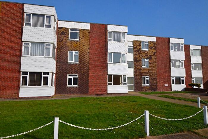 2 Bedroom Flat For Sale In Grenville Road, BN24