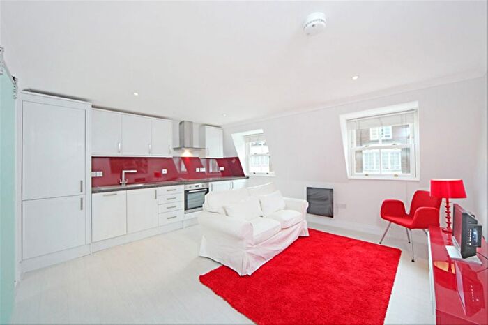 1 Bedroom Flat To Rent In Westbourne Grove Terrace, Notting Hill, W2