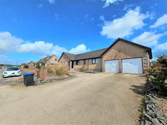 4 Bedroom Detached House To Rent In Higham House, Berefold, Ellon, AB41