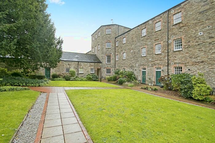 2 Bedroom Detached House For Sale In Chy Hwel, Truro, Cornwall, TR1