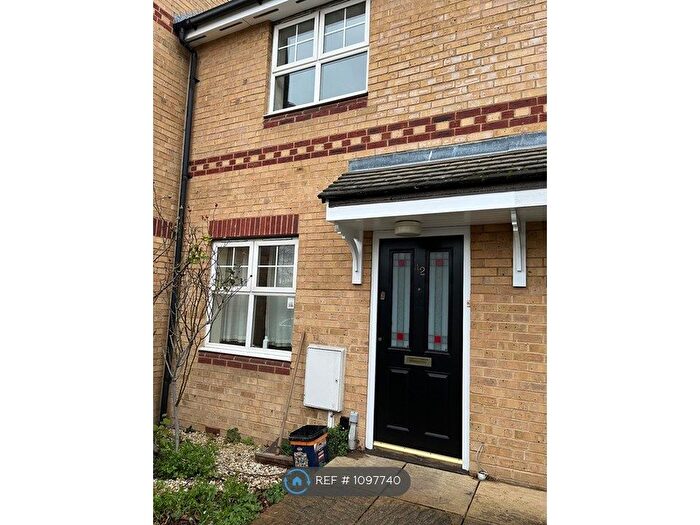 2 Bedroom Terraced House To Rent In London, London, SE28