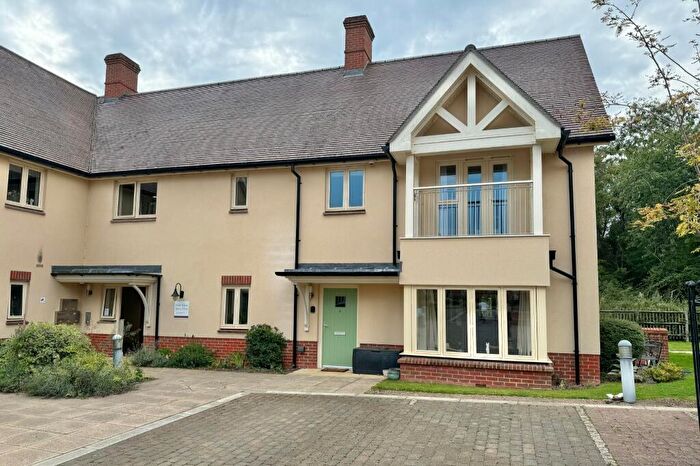 1 Bedroom Retirement Property For Sale In Bishopstoke Park, Eastleigh, SO50