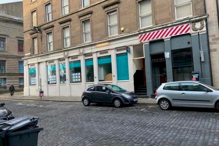 3 Bedroom Flat To Rent In Exchange Street, Dundee (City Centre), DD1