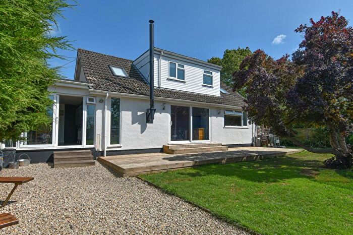 5 Bedroom Detached House For Sale In Notting Hill Way, Lower Weare, Axbridge, BS26