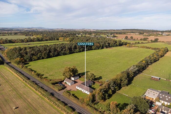 5 Bedroom Detached Bungalow For Sale In Boggs Holdings, Pencaitland, East Lothian, EH34