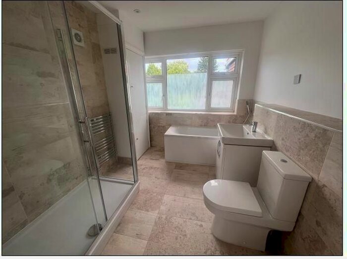 4 Bedroom Semi-Detached House To Rent In Winnersh, Wokingham, RG41