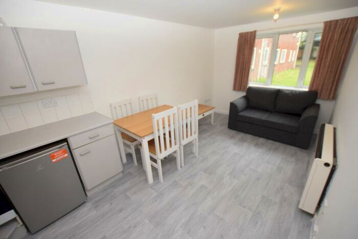 1 Bedroom Flat To Rent In The Langton, Drewry Court, Uttoxeter New Road, Derby, Derbyshire, DE22