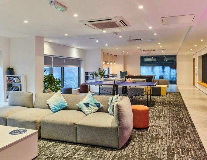 1 Bedroom House To Rent In Great Crosshall Street, Liverpool, L3