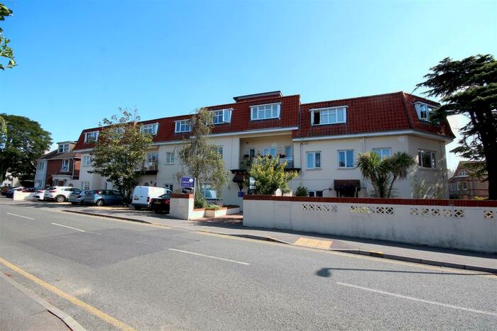 1 Bedroom Apartment To Rent In Boscombe, Bournemouth, BH5