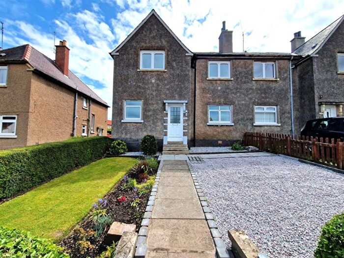 2 Bedroom Flat For Sale In , Lamond Drive, St. Andrews, KY16