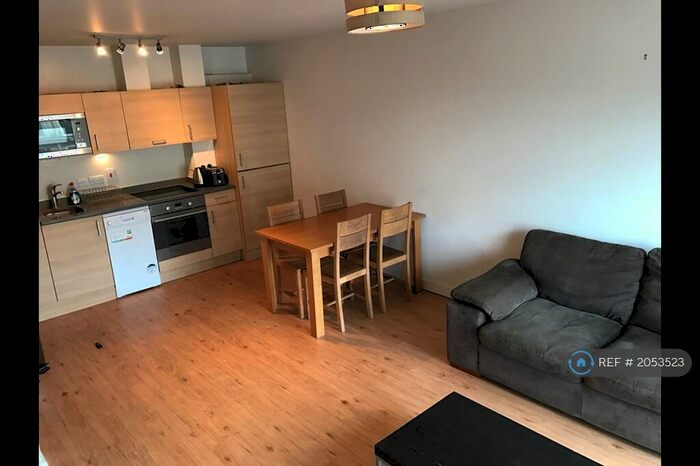 1 Bedroom Flat To Rent In Heritage Avenue, London, NW9