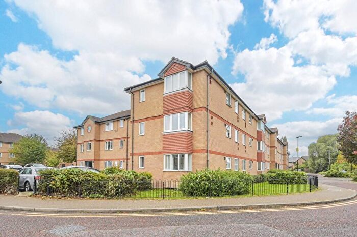 1 Bedroom Flat For Sale In Harrier Way, Royal Docks, London, E6