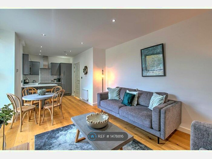 2 Bedroom Flat To Rent In Wilbraham Road, Manchester, M21