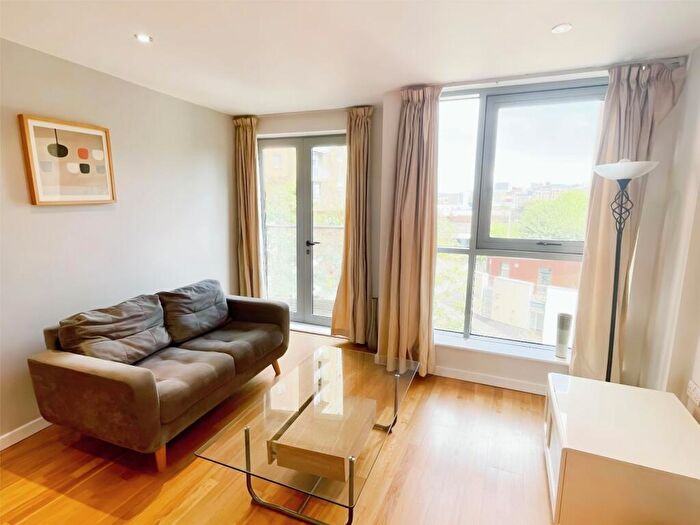 2 Bedroom Flat For Sale In Elba, Gotts Road, Leeds, West Yorkshire, LS12