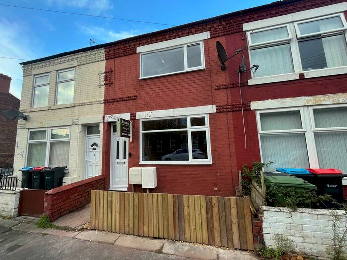 3 Bedroom House To Rent In Cambridge Road, Ellesmere Port, CH65