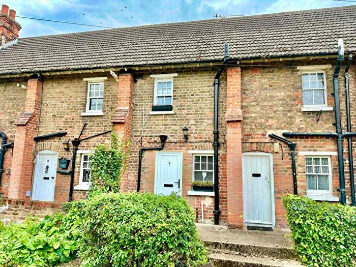 1 Bedroom Terraced House To Rent In Maltings Lane, Orsett Village, RM16