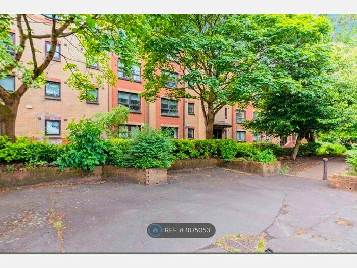 1 Bedroom Flat To Rent In London Road, Glasgow, G40
