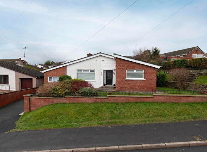 4 Bedroom Bungalows For Sale In Knocknashinna Road, Downpatrick, BT30