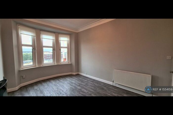 2 Bedroom Flat To Rent In Kemp Street, Hamilton, ML3
