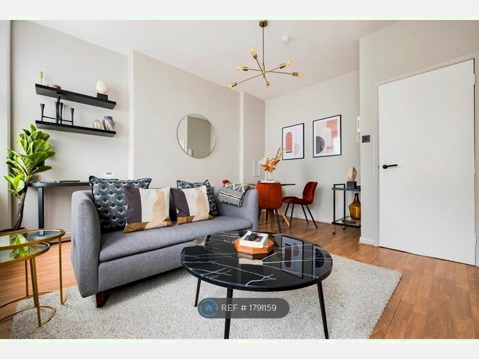 1 Bedroom Flat To Rent In Ladbroke Grove, London, W11