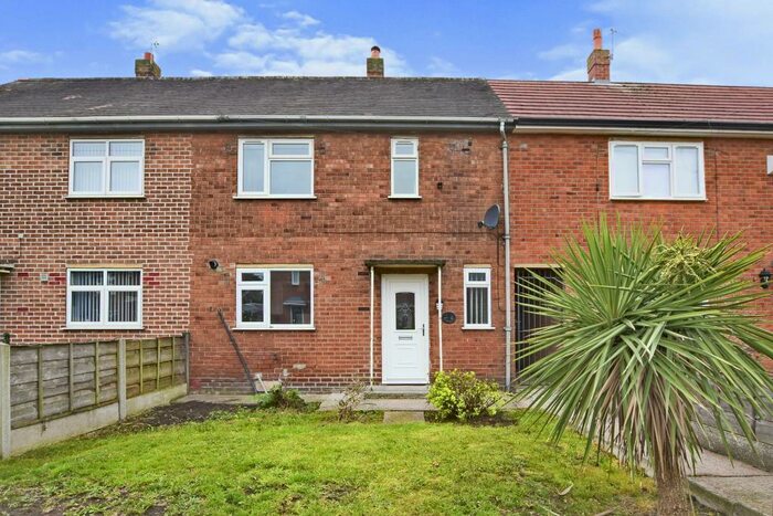 2 Bedroom Terraced House To Rent In Kelfield Avenue, Manchester, Greater Manchester, M23