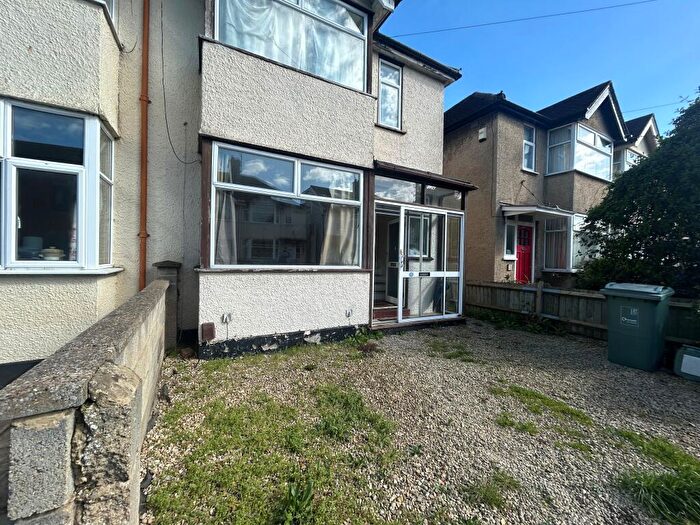 1 Bedroom House To Rent In Wytham Street, Oxford, OX1