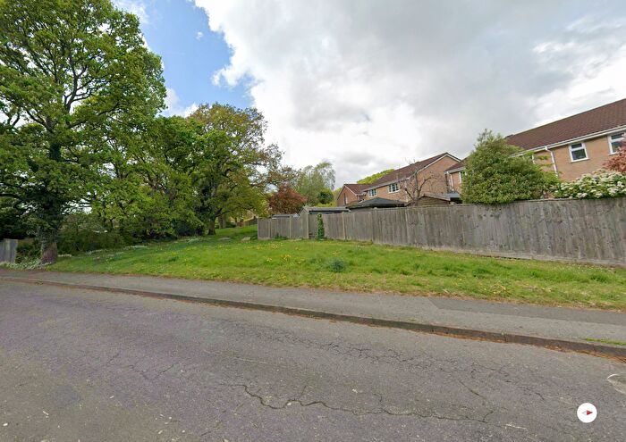 Land For Sale In Hawthorn Drive, Land, Poole, Dorset, BH17 - Photo 5