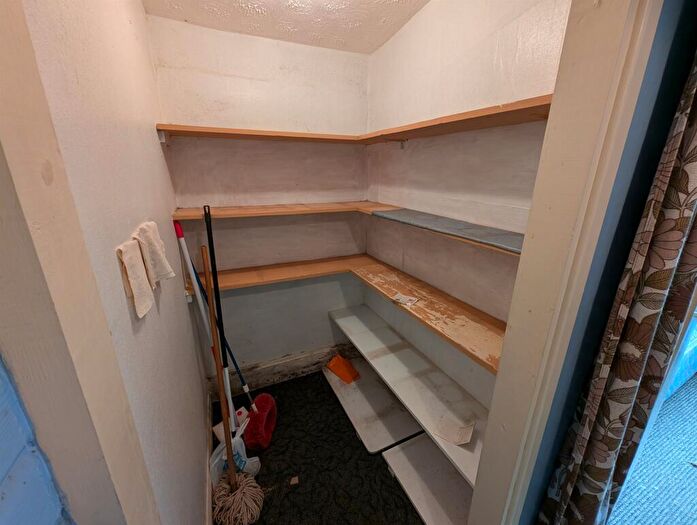 2 Bedroom Detached Bungalow For Sale In Elderton Lane, Antingham, North Walsham, NR28