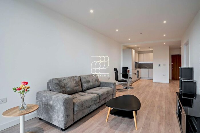 1 Bedroom Flat To Rent In College Road, Harrow-On-The-Hill, Harrow, HA1