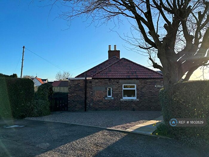2 Bedroom End Of Terrace House To Rent In Main Street, Coaltown, Glenrothes, KY7