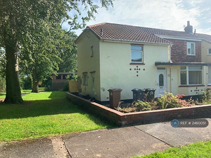 3 Bedroom Semi-Detached House To Rent In Portrush Way, Newcastle Upon Tyne, NE7