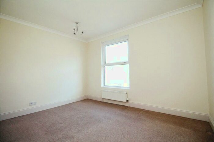 3 Bedroom House To Rent In Guildford Road, Portsmouth, Hampshire, PO1