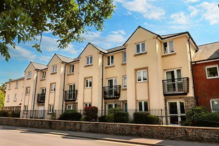 1 Bedroom Retirement Property For Sale In Within A Short Stroll To Clevedon Town Centre, BS21