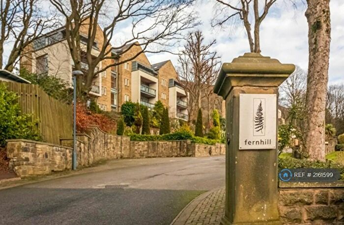 3 Bedroom Penthouse To Rent In Fernhill, Grasscroft, Oldham, OL4