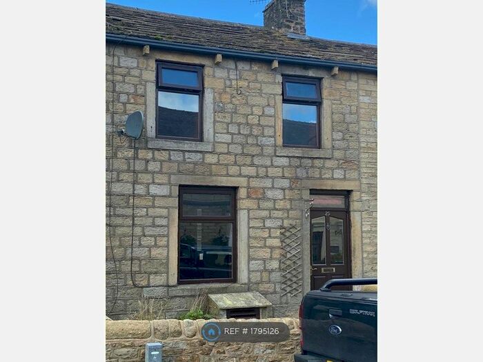 2 Bedroom End Of Terrace House To Rent In Lanehouse, Trawden, Colne, BB8